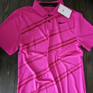 Nike Men's golf shirts